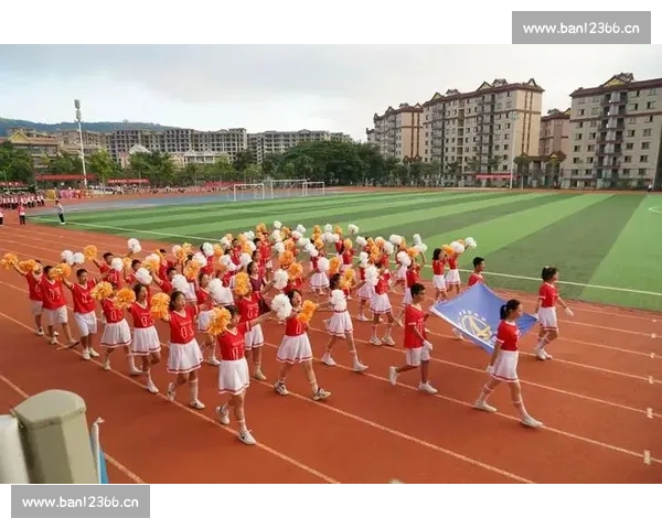 激发团队斗志 提升比赛气势 助力梦想飞翔的口号大全